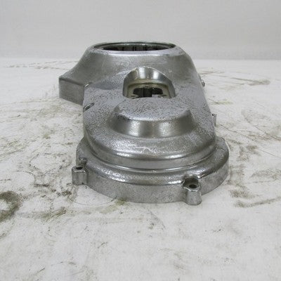 Harley Davidson OEM 96-99 Softail Dyna Outer Primary Cover Chrome 6050