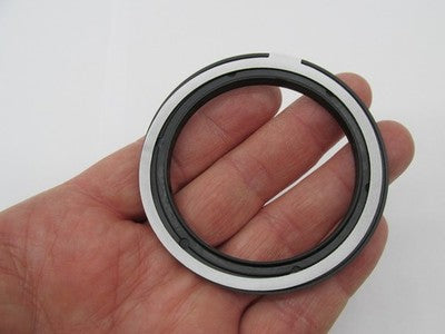 Harley Davidson Genuine NOS CVO Touring Black Trim Ring with Tape 7501