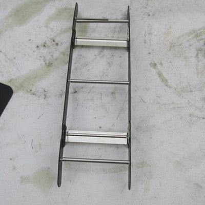 Drag Specialties Dealer Countertop Catalog Holder Retail Display Rack
