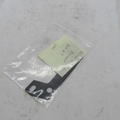 Harley Davidson Genuine Vintage Oil Cooler Bracket 62604-71