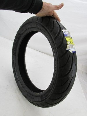 Michelin 130/80 B 17 Commander III Touring Front Motorcycle Tire