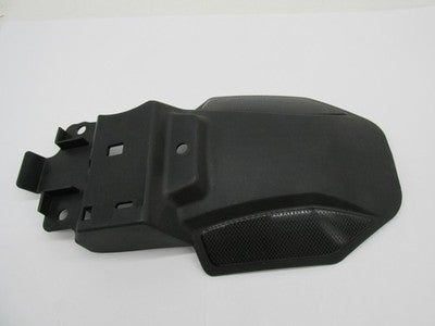 Indian Genuine OEM Rear Debris Shield Mid Gaurd 5455000 EUC