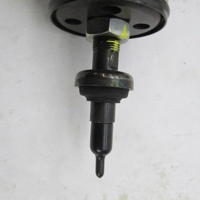 Pair of Harley OEM Stock 00-17 Softail Showa Rear Shocks 54508-00B G59