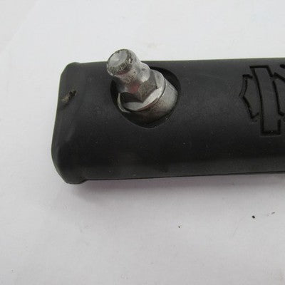 Harley-Davidson OEM '18+ Softail Rider L/R Footpeg Pair 50501106 50501