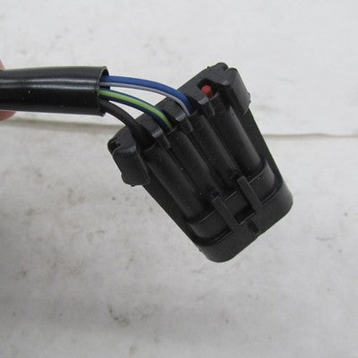 Single (1 QTY) Harley Davidson OEM 14-23 Touring Headlight Wire Harnes