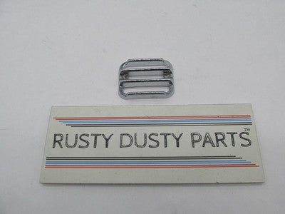 Harley Davidson Drag Specialties Mini Baron Light Lens Grill DS-71997