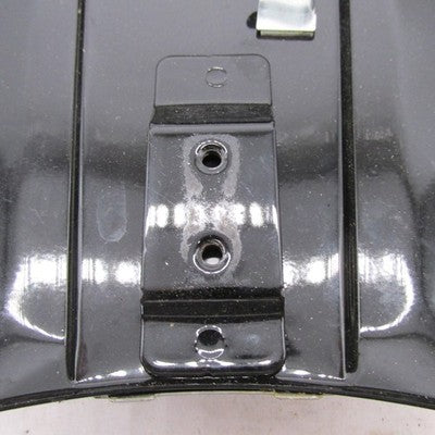 Harley Davidson OEM 2021-2023  Road Glide Tank Dash Console Black 7090