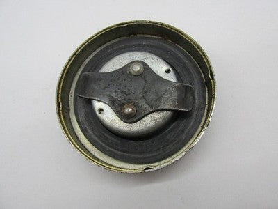 Harley Davidson Vintage Eaton Style Knucklehead Panhead Gas Fuel Tank