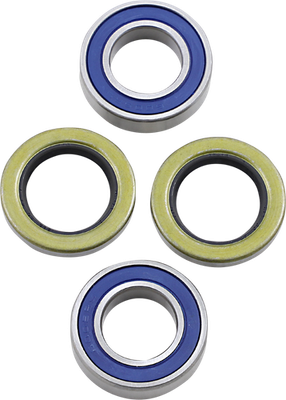 Moose Racing Wheel Bearing Kit Front 0215-1100