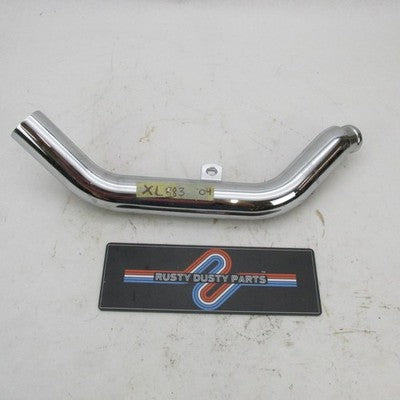 Harley Davidson OEM Rear Exhaust Header Pipe 2004 883 Sportster