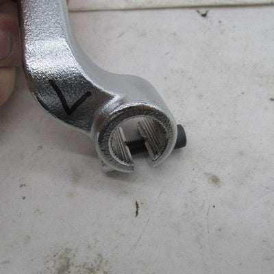 V-Twin NOS Harley Davidson Set of Drive Peg Support Bars 27-1624