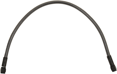 Magnum Black Pearl Braided Universal Brake Line 17in. L AS4517