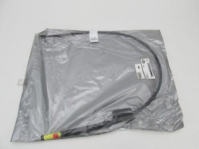 Harley Davidson Genuine NOS Touring Batwing Upper Clutch Cable 3720044