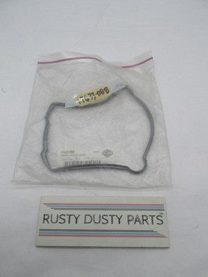 Lot of 2 Harley-Davidson Genuine NOS Rocker Cover Gaskets 17633-08B