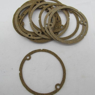 Lot of 13 Harley-Davidson OEM NOS Turn Signal Lens Gaskets 68481-73