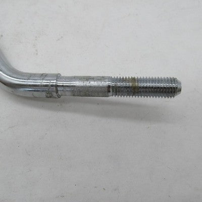 Harley Davidson OEM NOS Right Hand Long Stem Mirror Inc. Hardware 9190