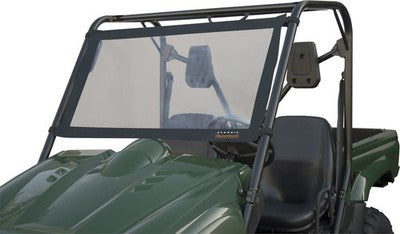Classic Accessories QuadGear Extreme Instant Windshield Black 78627