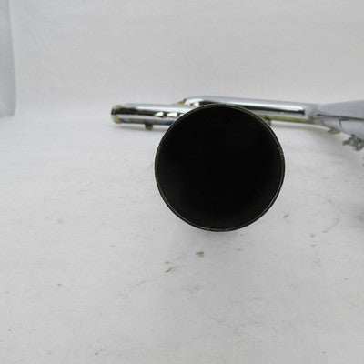 Vance and Hines Straight Shots Exhaust + Slip On Muffler Great Cond. D