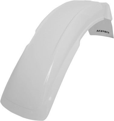 Acerbis Nost Front Fenders White 2040370002