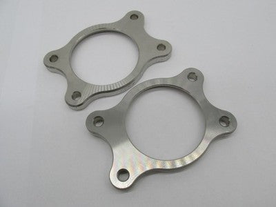 Harley Screamin' Eagle OEM NOS Pro Intake Manifold 64MM Hi-Flow EFI Ki