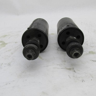 Pair of Harley Davidson Genuine Rear Shock Absorbers Softail 54508-00A