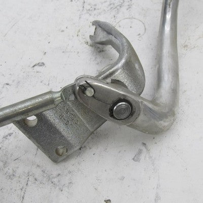 Harley OEM Mid Foot Control Brake Pedal Assembly 91-17 Dyna 42502-90 5