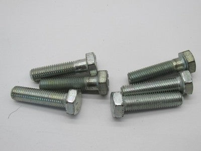 Lot of 6 Harley Davidson OEM NOS Hex Head Screw 4014W