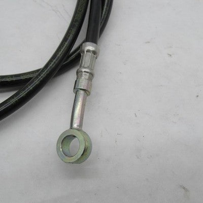 Harley Davidson OEM Stock Front Brake Line Hose ABS Pump to Master Cyl