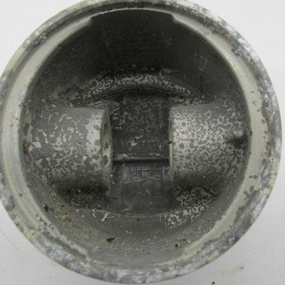 AMF Harley-Davidson OEM NOS Sportster Ironhead Piston Ring Assembly 22