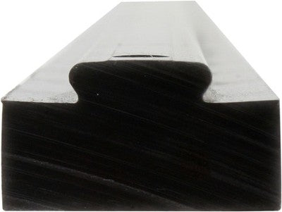 Garland Slides UHMW - Black - 06 - 47in 06-4700-1-01-01