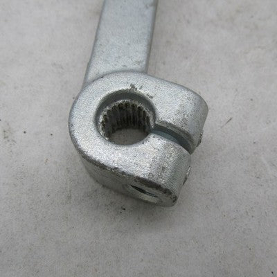 Harley Davidson OEM Shifter Lever w/ 5 Connecting Rod Wide Glide FXDWG