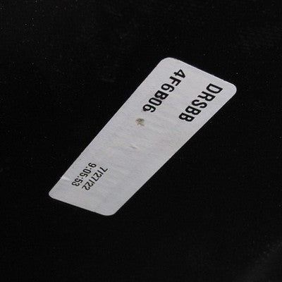 Harley-Davidson Genuine OEM 14+ Touring Right Lower Saddlebag Gray 902