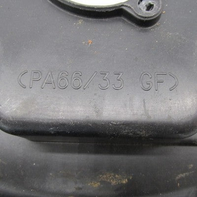 Harley Davidson OEM Air Cleaner Backing Plate Dyna Softail Touring 295
