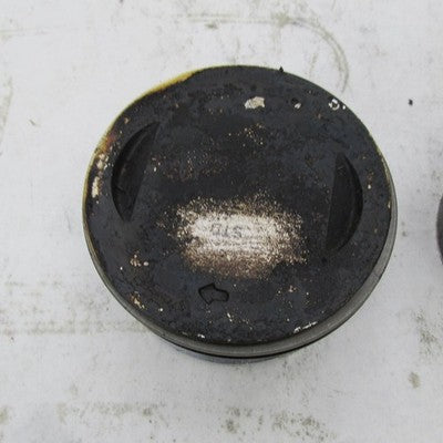 Pair of Harley OEM Stock 99-05 Twin Cam 88 Std Bore Pistons 21930-99 2