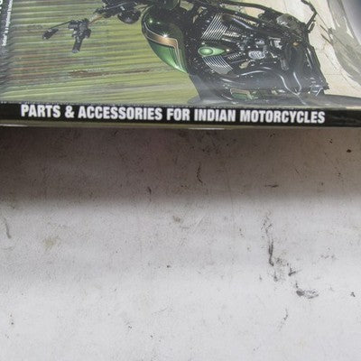 Drag Specialties Parts Unlimited 2025 Parts and Accessories Catalog 99