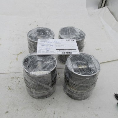 Harley Davidson OEM Stock Pair 99-06 Twin Cam 88ci Pistons 22095-99B
