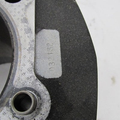 Harley Davidson Pair of Twin Cam 88ci Cylinder Jugs 3.75" Bore 16593-9