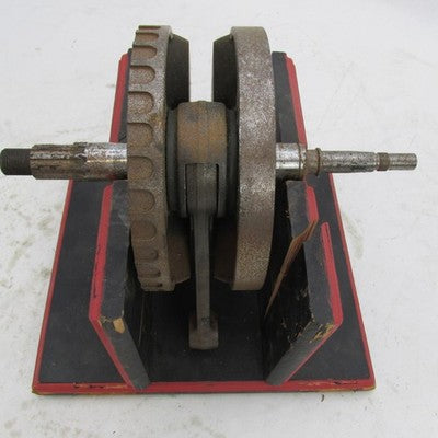 Harley Davidson Genuine S & S Flywheel Crank Assembly 34-7401 34-7402