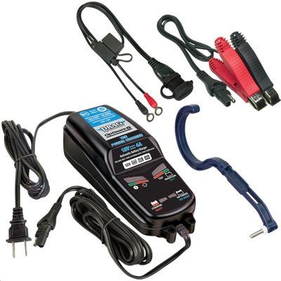 Drag Specialties Optimate 5 Power Charger 3807-0467