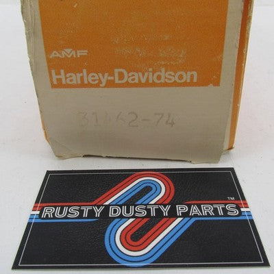 Harley-Davidson Genuine OEM NOS Hitachi Starter Motor Housing 31462-74
