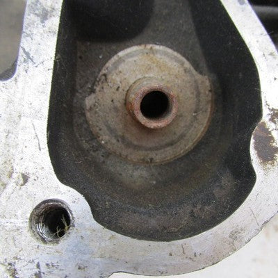 Harley-Davidson OEM 99-06 Twin Cam 88 Front Cylinder Head 16723-99