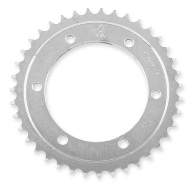 JT Steel Rear Sprocket 40T 520 JTR735.40