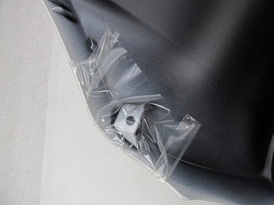 Harley Genuine NOS Touring Fairing and Hardware Kit White Pearl 570003