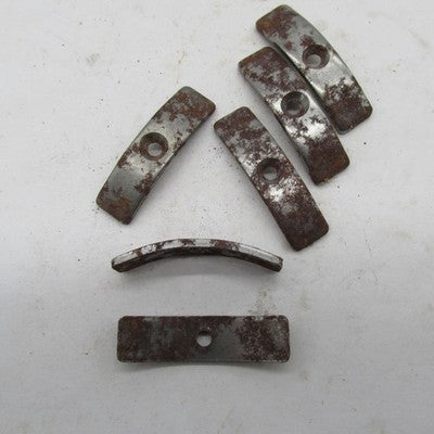 Lot of 6 Harley OEM NOS Ratchet Top 4-Speed Shifter Pawl Retainer 3452