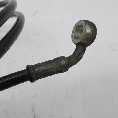Harley Davidson Genuine Front Brake Hose Line Fat Bob FXDF 42163-08