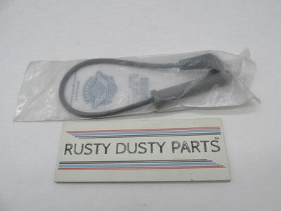 Harley-Davidson Genuine NOS Front Cylinder Spark Plug Wire 32044-98
