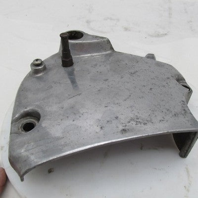 Harley OEM 71-76 Ironhead Sportster Kickstart Sprocket Cover 34879-71