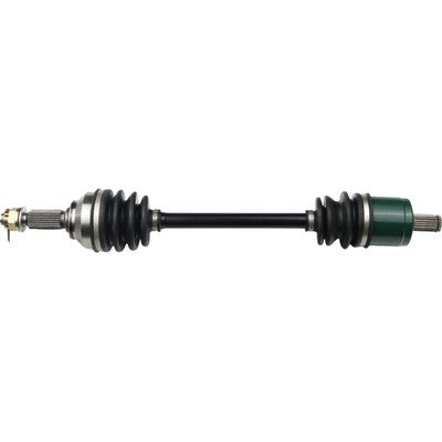 Moose Racing OEM Replacement Standard CV Axles JDR-7006
