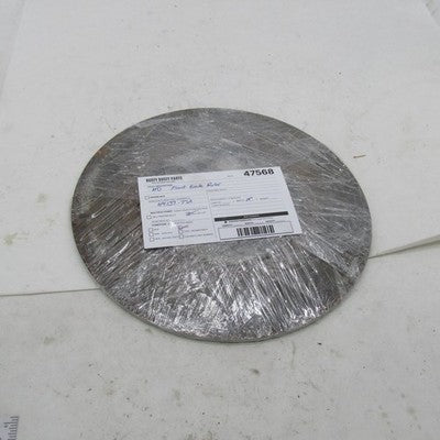 Harley Davidson OEM 10" Front Brake Rotor FX FXR XL 1978-83 Sportster