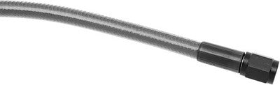 Magnum Black Pearl Braided Universal Brake Line 48in. L 4548